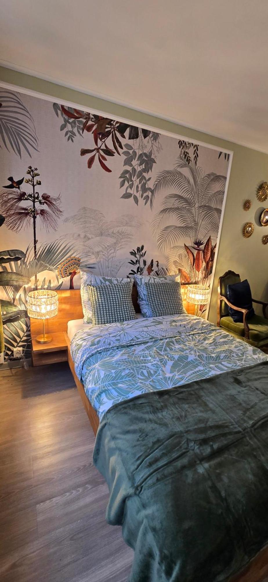 Cosy Quartier Louise Apartment Brüssel
